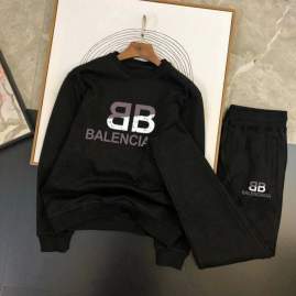 Picture of Balenciaga Sweater Suits _SKUBalenciagaM-3XLkdtn3436891
